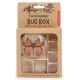 Kikkerland Huckleberry Bug Box FSC 100%