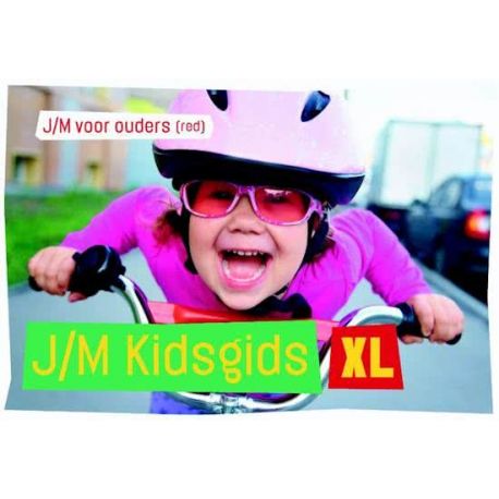 J/M KIDSGIDS XL