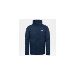 The North Face Fleece Triclimate herenjas
