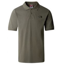 The North Face M Polo Piquet herenshirt