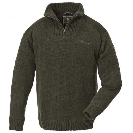 Pinewood Hurricane Sweater 50 wol/50 acryl