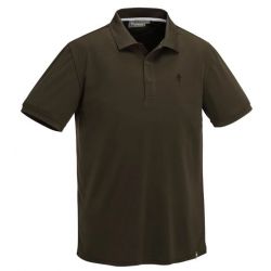Pinewood Ramsey Coolmax Polo Shirt M's herenshirt