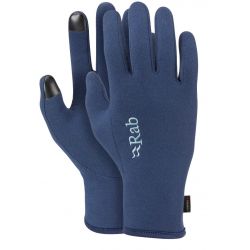 Rab Power Stretch Contact Gloves dameshandschoenen