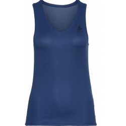 Odlo V-neck Singlet Active Sports Underwear dameshemd