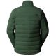 The North Face Belleview Stretch Down Jacket herenjas