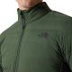 The North Face Belleview Stretch Down Jacket herenjas