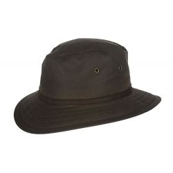 Hatland New Zealand Wax hoed