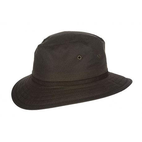 Hatland New Zealand Wax hoed