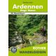 Rother Wandelgids Ardennen