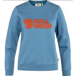 FjallRaven Logo Sweater W