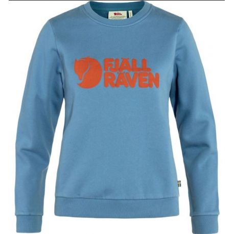 FjallRaven Logo Sweater W