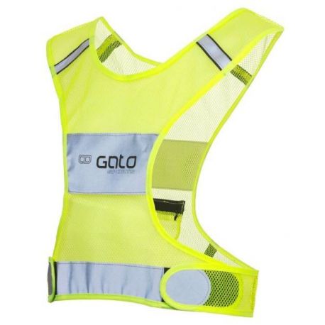 GATO X-vest reflective