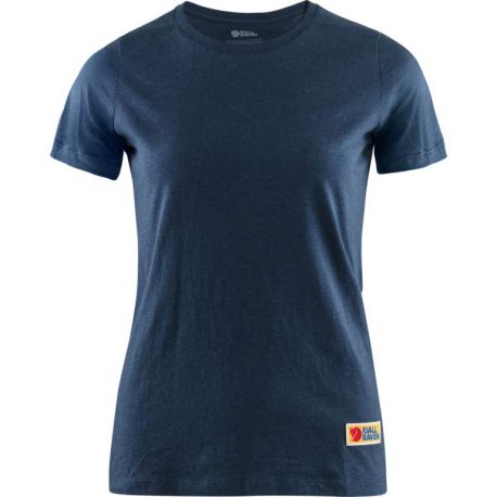 FjallRaven Vardag T-Shirt damesshirt