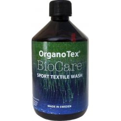Organotex BioCare Sport Textile Wash
