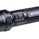 Nextorch P80 LED 1300 Lumen USB zaklamp