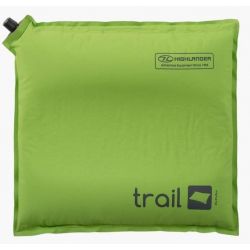 Highlander Trail Self Inflate Pillow