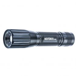 Nextorch CREE Fresnel lens zwart