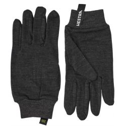Hestra Merino Wool Liner Active handschoenen-5 finger