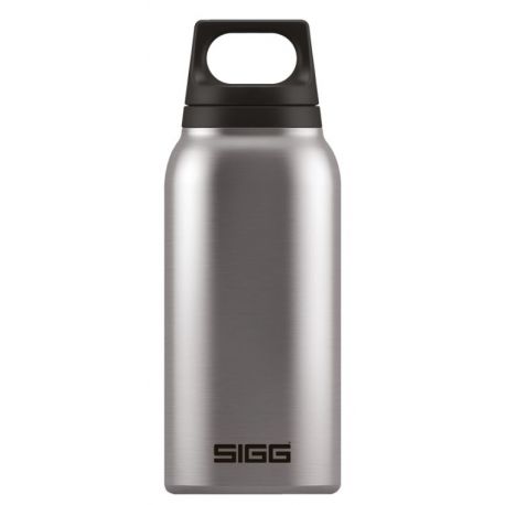 SIGG Hot&Cold Brushed 0.3L fles