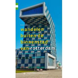 Uitgeverij Gegarandeerd Wandelen buiten de binnenstad van Rotterdam