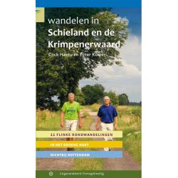uitgeverij gegarandeerd Wandelen over de ongebaande paden in de Achterhoek