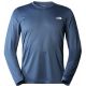 The North Face Reaxion Amp L/S herenshirt