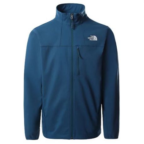 The North Face M Nimble Jacket heren