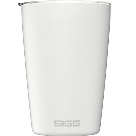 SIGG Neso Cup Pure Ceram koffiekop