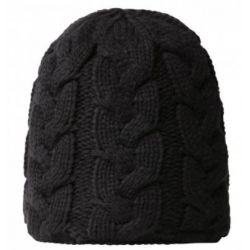 The North Face Cable Minna Beanie muts