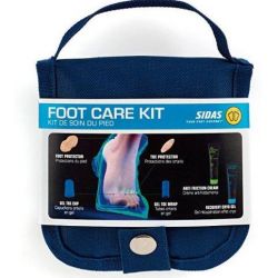 Sidas Footcare Kit N4D neutral