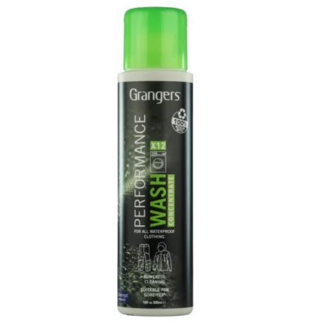 Grangers Performance wash concentrate