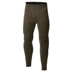 Woolpower Long Johns with Fly 200