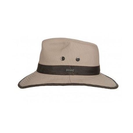 Hatland Randson hoed
