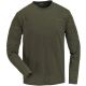 Pinewood T-Shirt Long Sleeve 2-Pack Unisex shirts