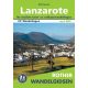 Rother Wandelgids Lanzarote