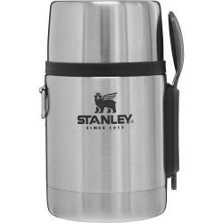 Stanley The Stainless All-in-one Food Jar