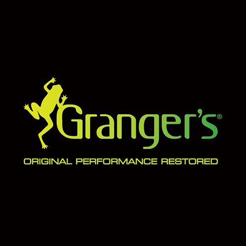 Granger's logo
