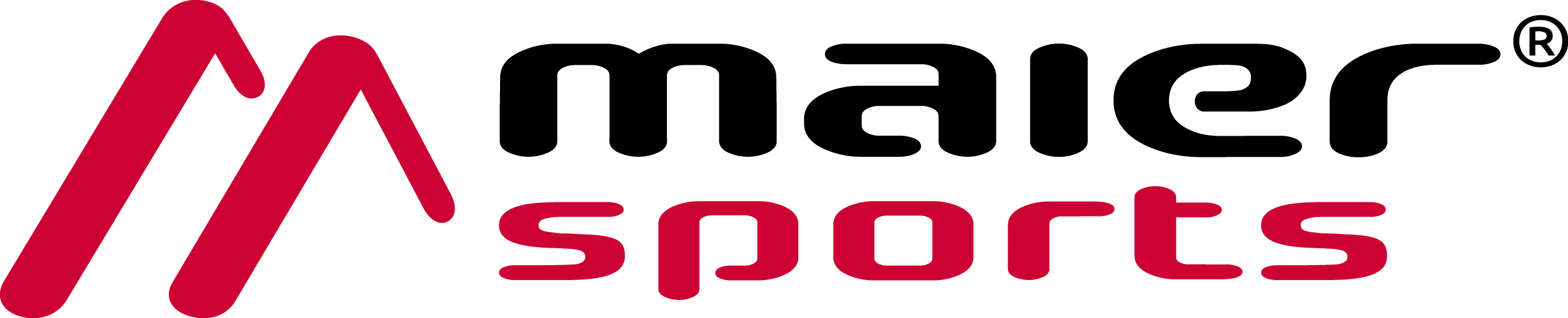 Maier-Sports Logo